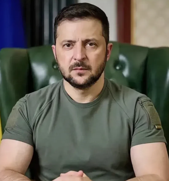 太尴尬了！在俄罗斯国防部通告进入俄罗斯库尔斯克州的乌军人员总损失已经达到了3.5