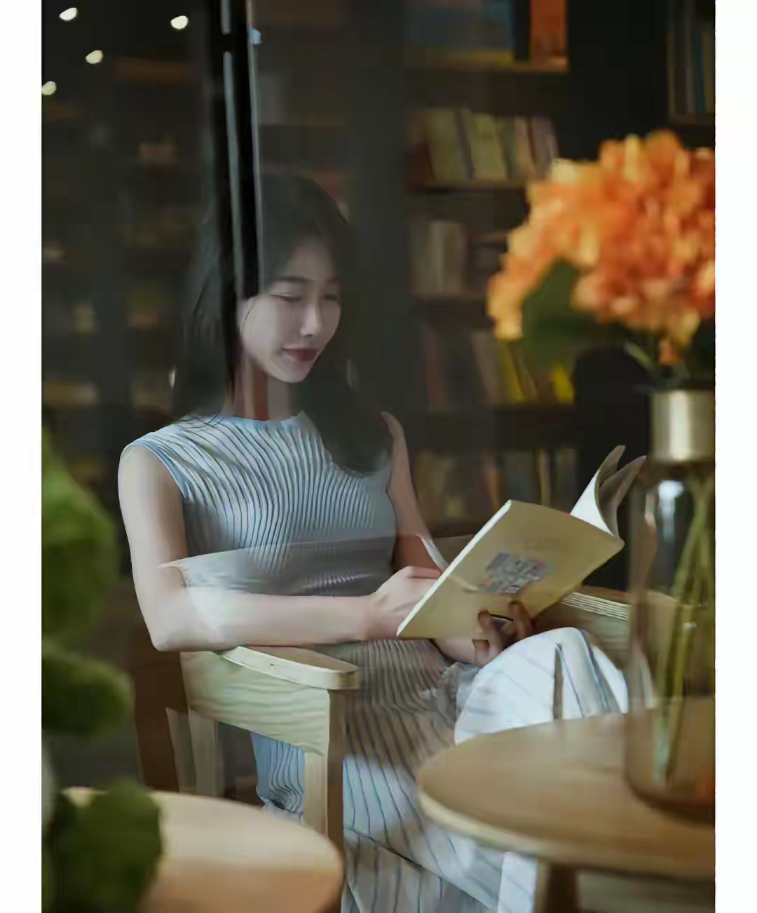 我的结婚对象，今天我把她拉黑删除了，我们定亲了 ，也算是确定关系了吧，就拉过一次