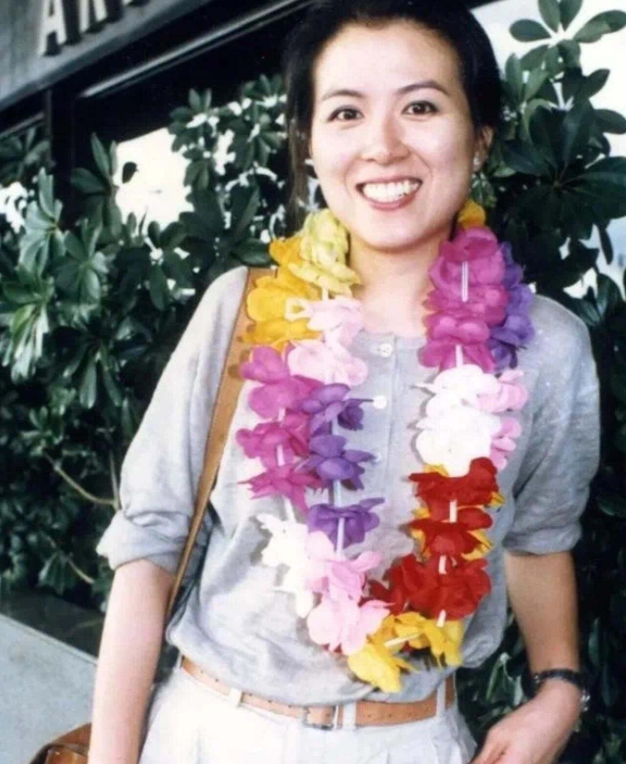 谢贤的意难平，周润发的白月光