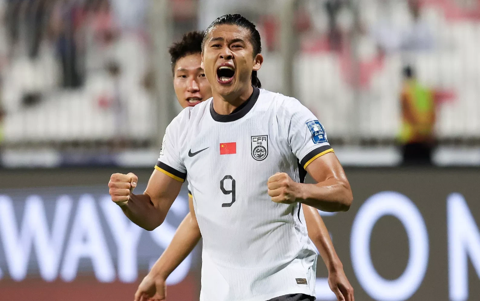 国足1-0绝杀巴林，中超各俱乐部有话说：

1、北京国安：李磊舍身封堵、玉宁一锤