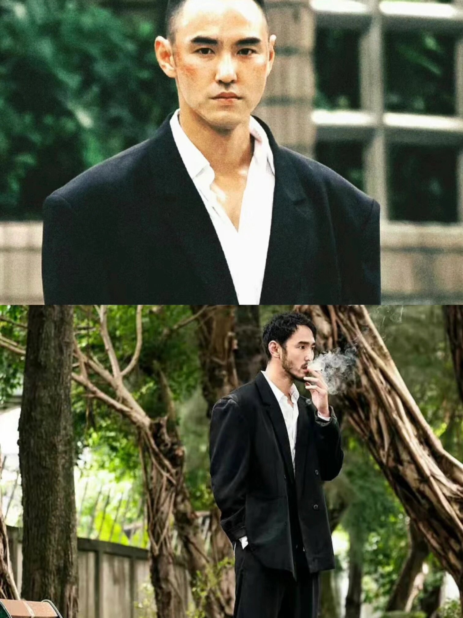 贪嗔痴下的《周处除三害》值得去看