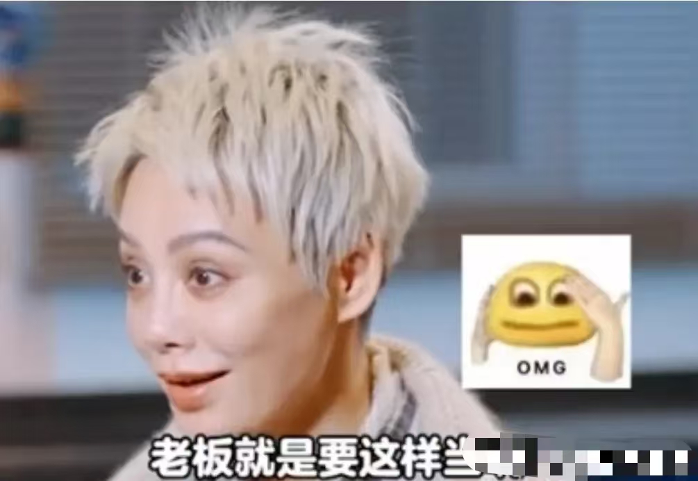 宁静拒绝《一路繁花》的理由，真的太体面了！

宁静说：“向太太是我一路走过来的恩