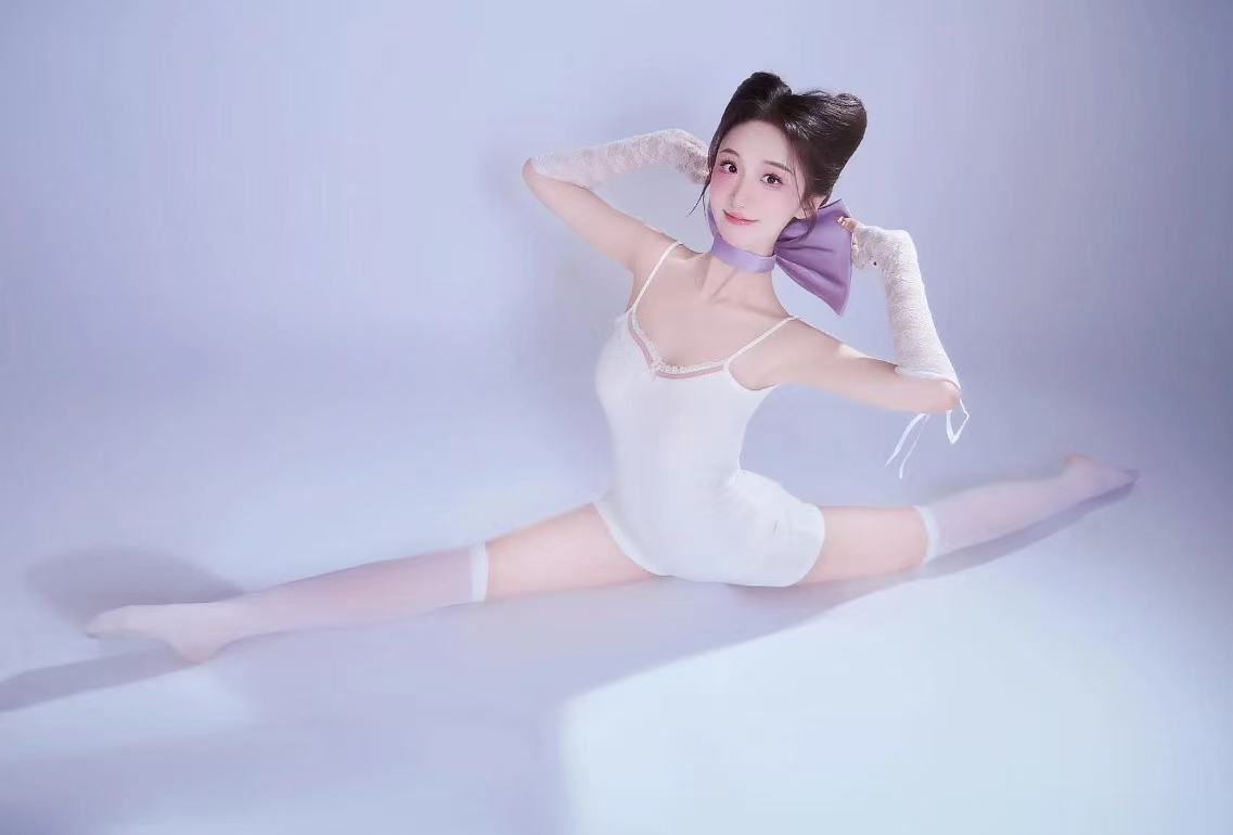 这么可爱的表妹去哪里找哈哈哈哈