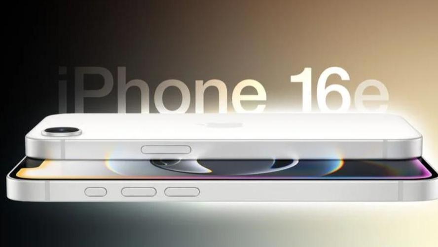 iPhone16e来了！等等党胜利？这价格和配置你心动吗？