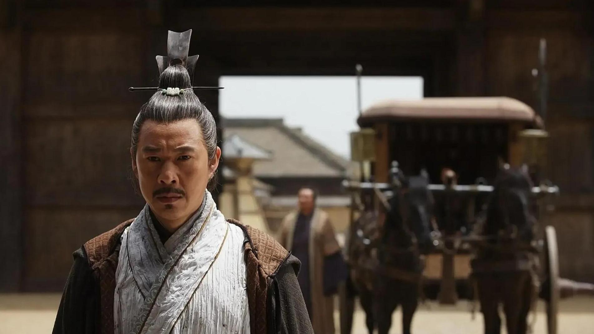 苏武北海牧羊十九年，李陵劝降都无果，他到底在等什么？