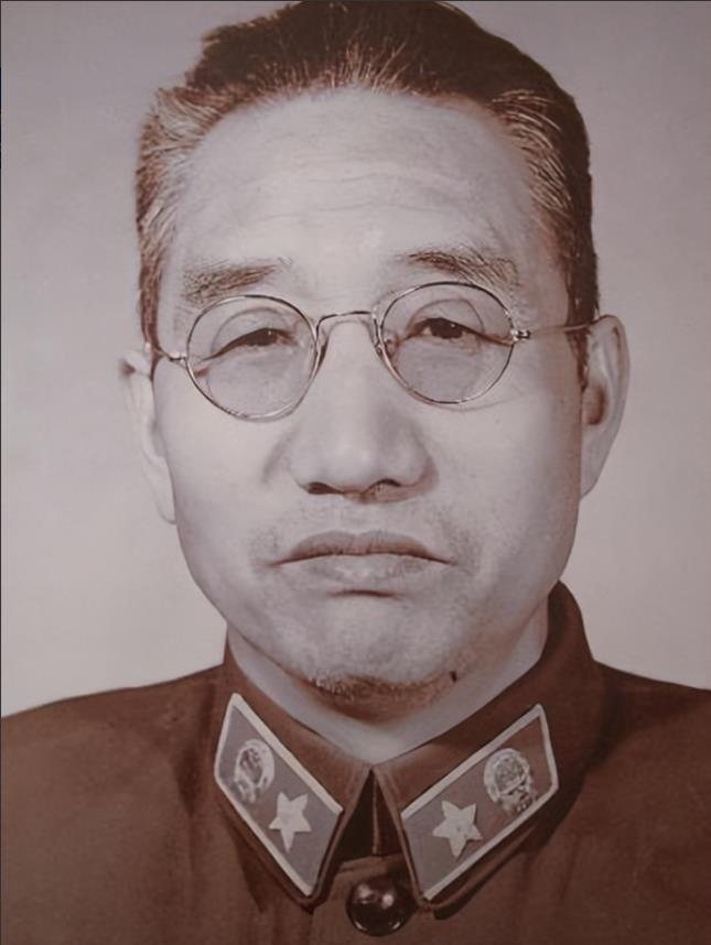 1990年，徐向前感觉自己大限将至，对前来探望他的战友李先念，说出了自己的三个遗