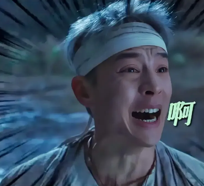 哥的炉子碎了！哥的心也碎了！