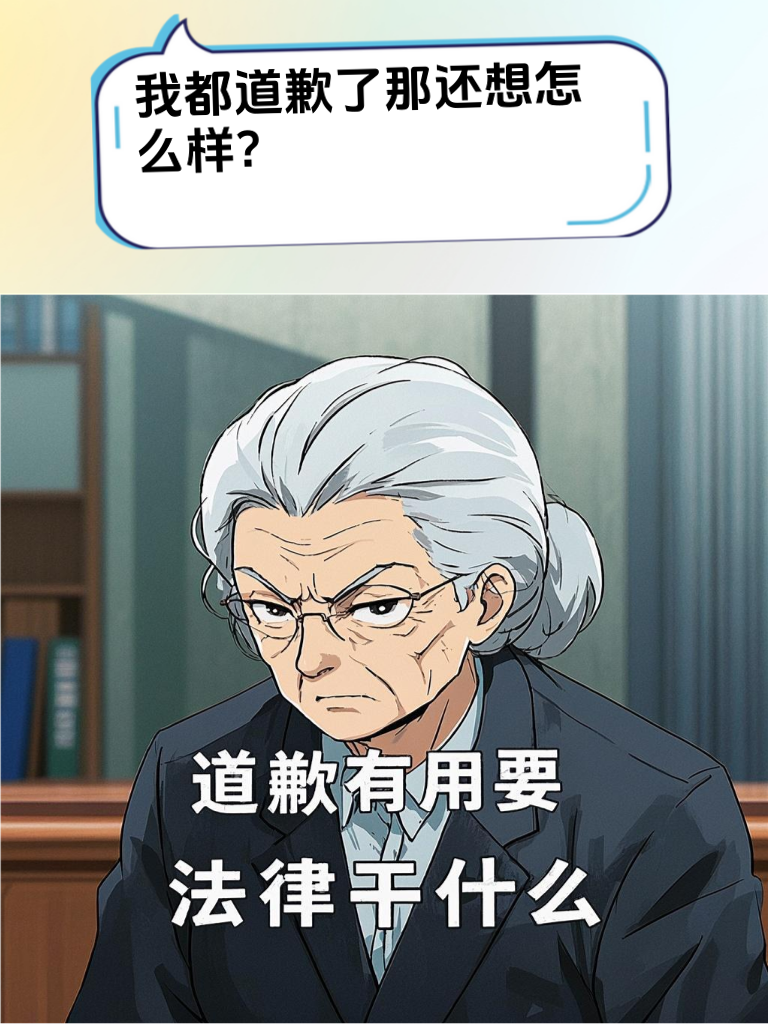 被怼到词穷？掌握这些幽默套路绝地反击