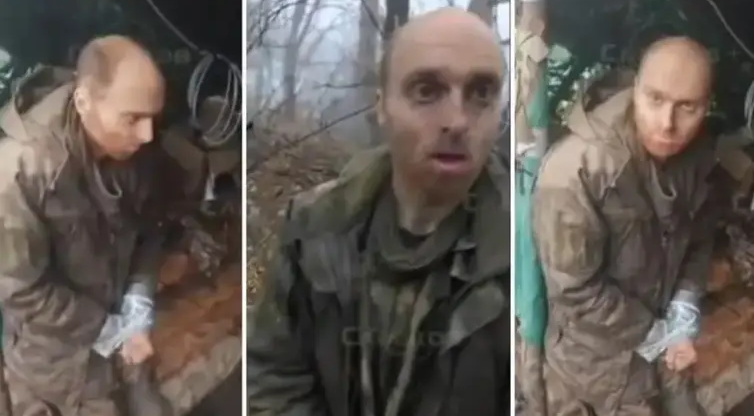 澳籍外教在俄乌冲突中被俘死亡