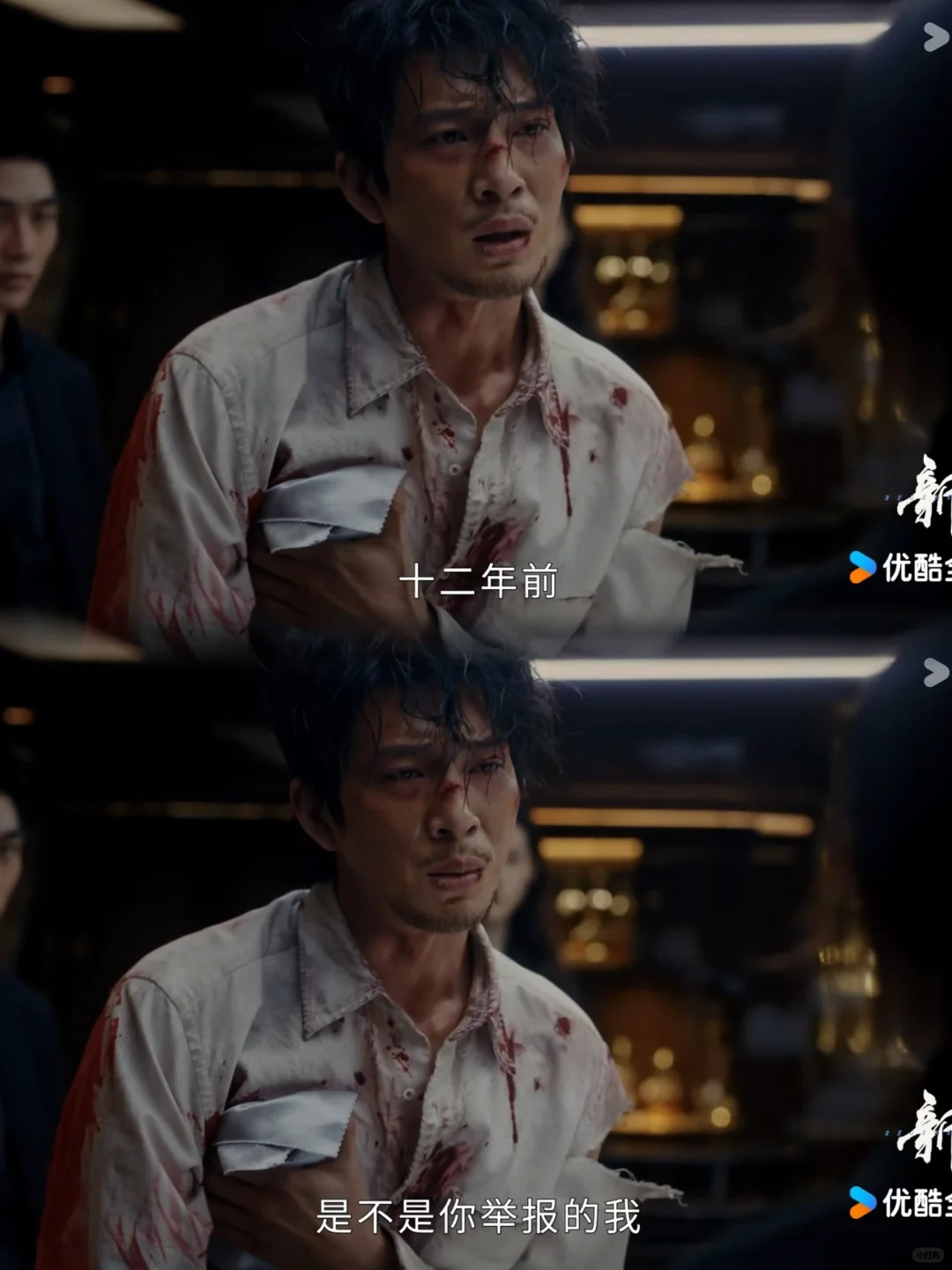 《新生》 | 大结局预告📺
明天应该所有的谜团都解开了吧

费可对何珊才是真爱