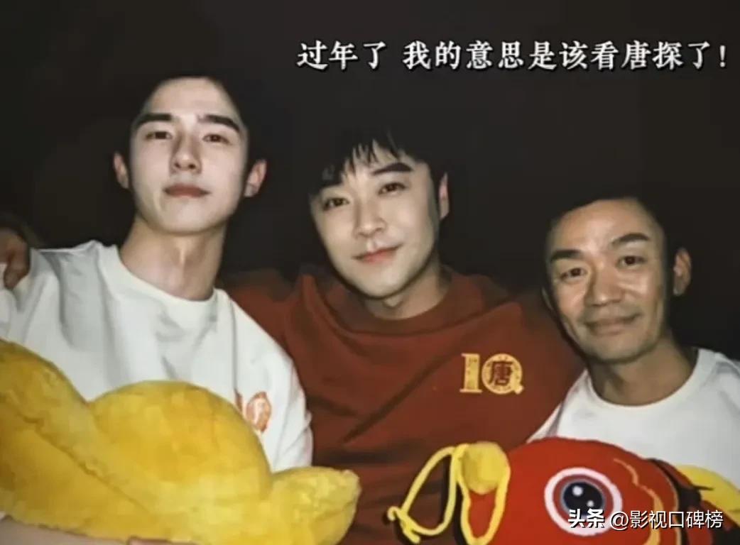 比起饺子，观众更需要陈思诚