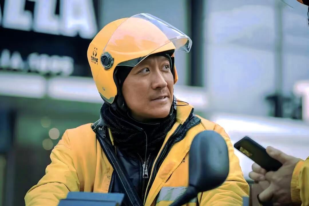 观众永远不知比苦难更残酷的是人性的阴暗