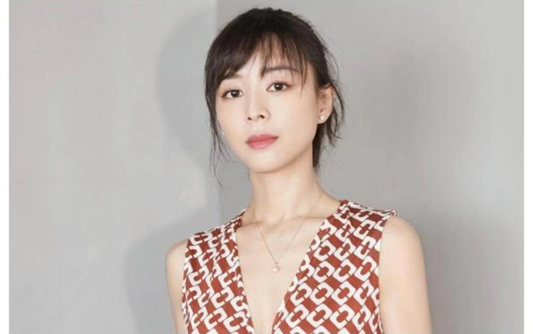 张静初，一个用演技和角色说话的优秀演员
