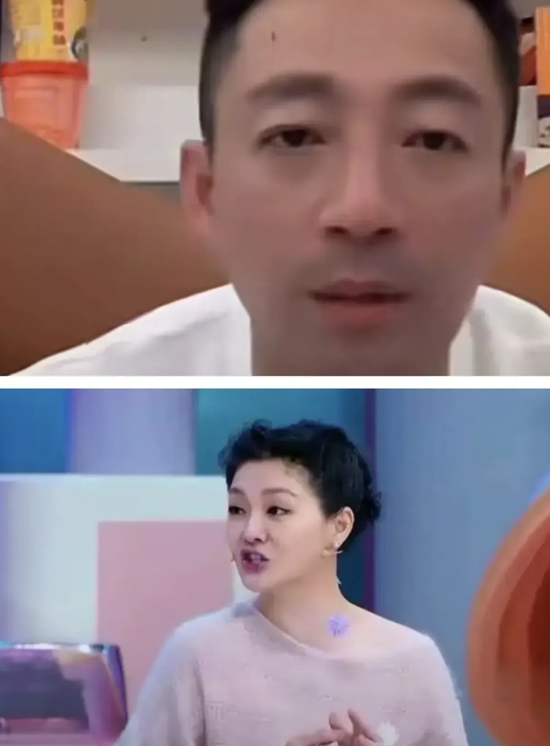 震惊！大S婚姻官司掀波澜，原以为520是胜利的号角，却成了金钱梦的破碎日？她力指