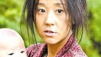 娘，我的疯子娘
