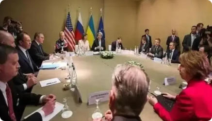 乌克兰想停火谈判，为何不让中国参加？不是瞧不起，而是怕中国！

中国强调领土完整
