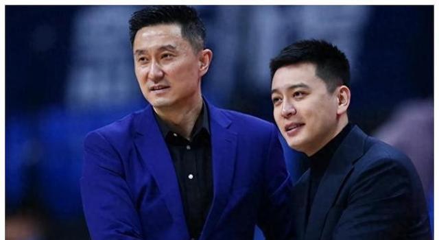 CBA疯狂一夜！辽粤境遇两重天赛后两队主帅发言亮了太让人惊讶