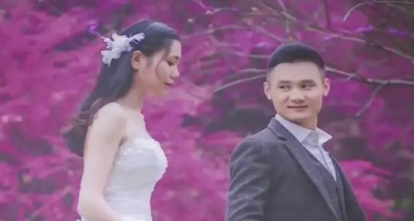 湖南，女子结婚当晚，在新房支起一桌麻将，和2男2女搓麻，不让新郎参与，也不履行妻