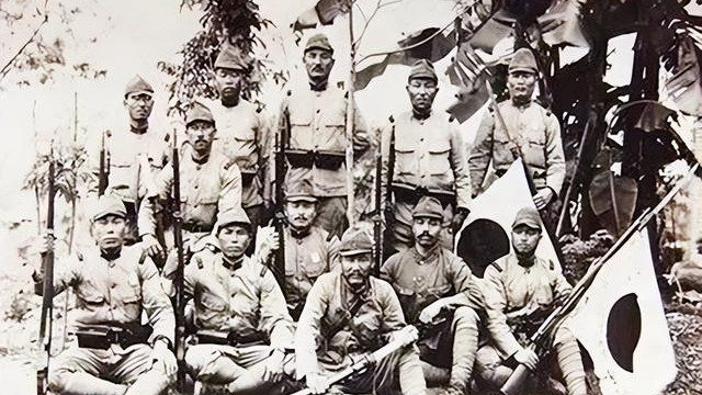 日军用不到一年时间，就占领大半个中国，1938年后为何停滞不前？
