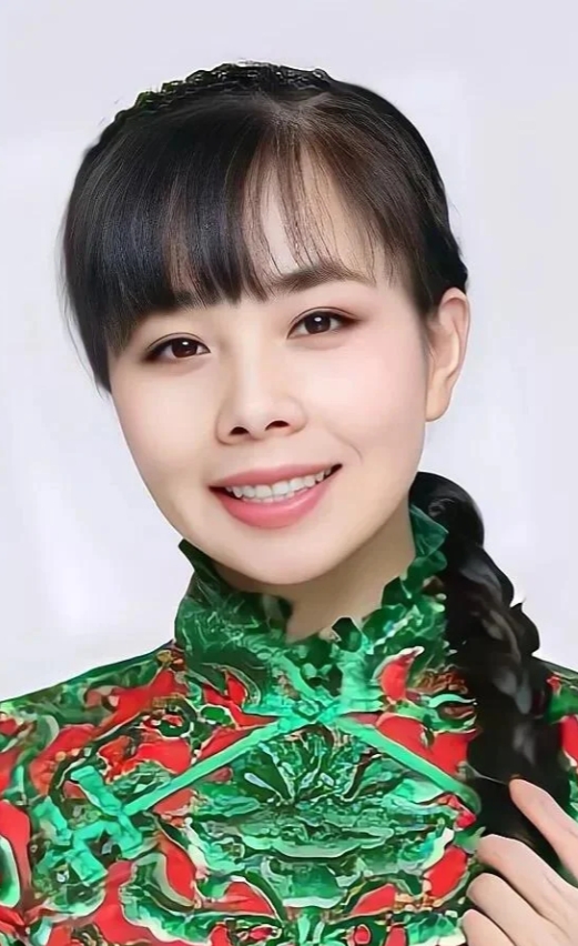 王二妮：放弃年薪百万，转身嫁给农村小伙