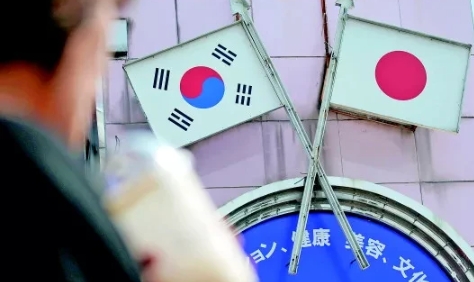韩国援助乌克兰1亿美元后，很快就遭受到了严厉的警告