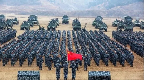 如果三战开启，国家需要征兵，有多少人愿意去？
