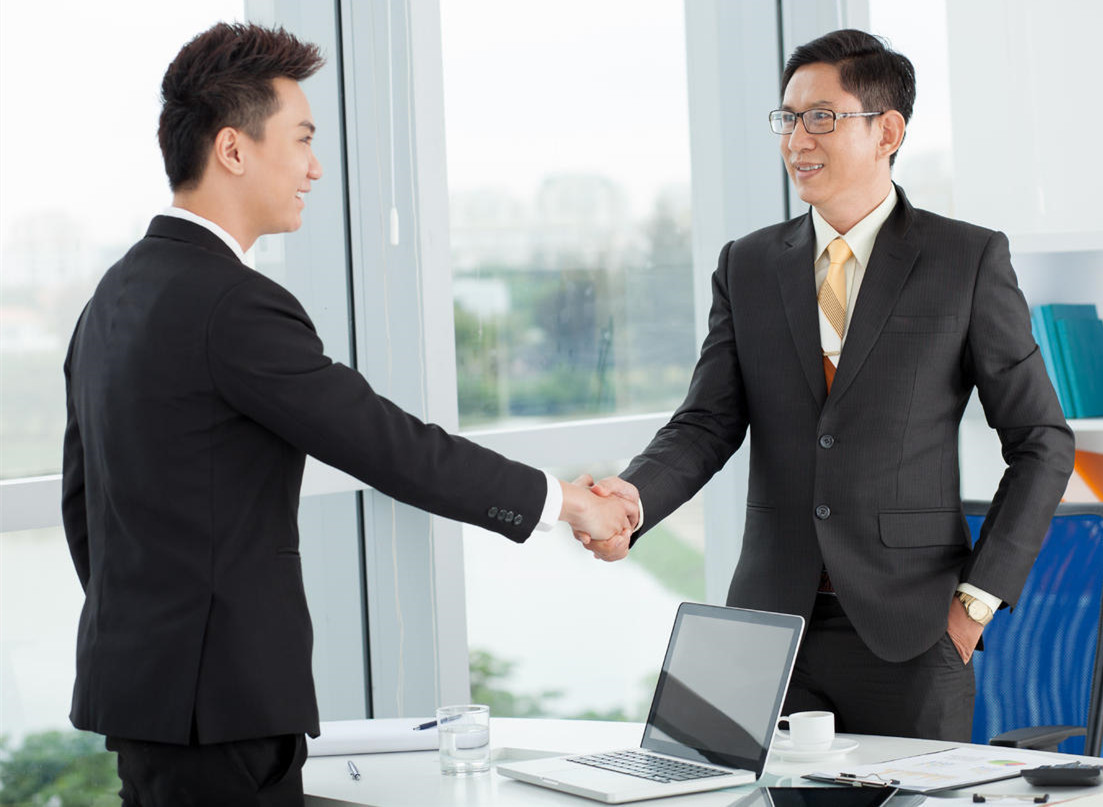 只有强者才会示弱，而弱者只会逞强