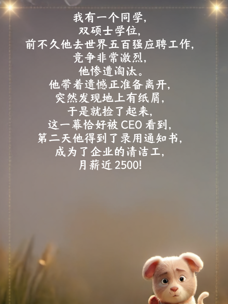 史上特逗段子，笑料触目皆是