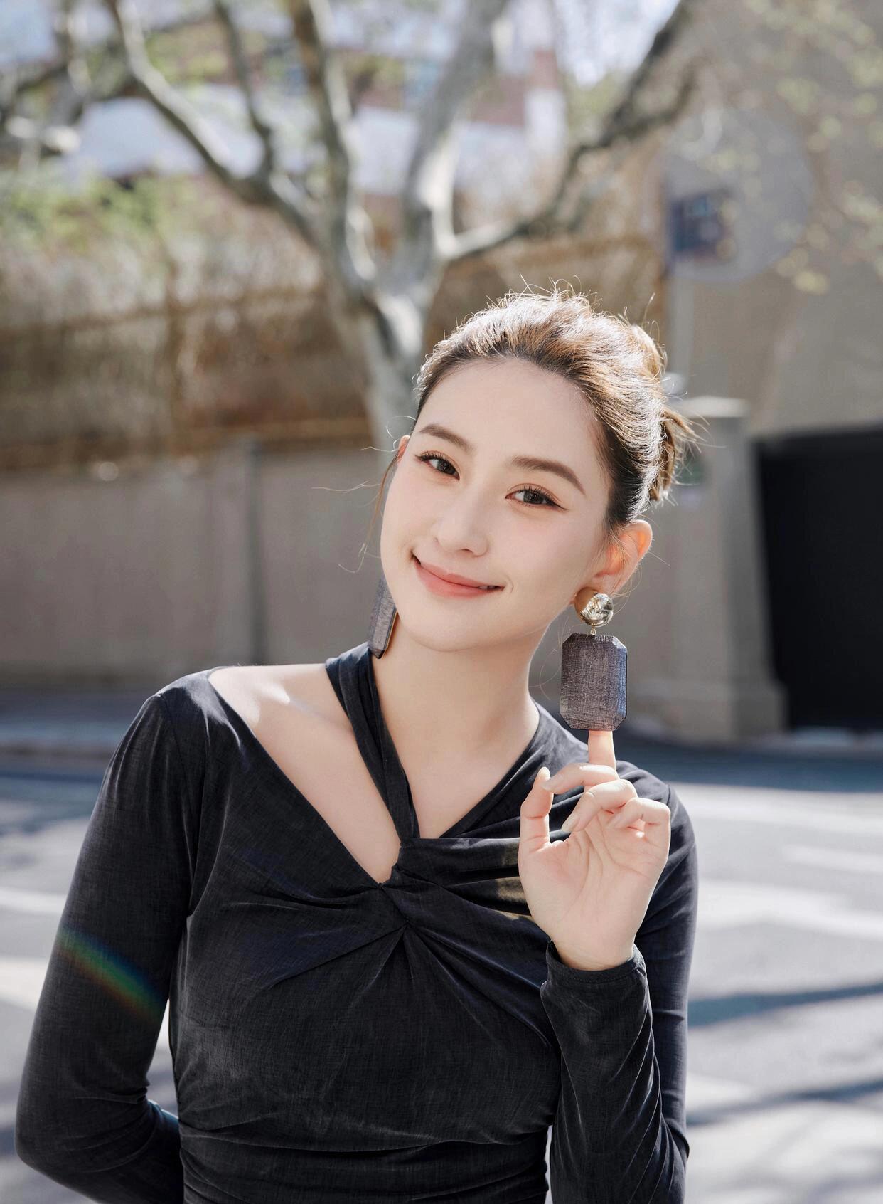 何超莲好美