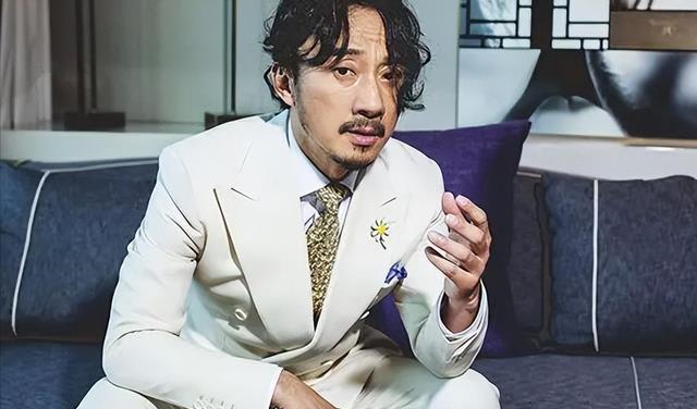 善恶终有报！“放弃国籍、美化日本”的赵立新，彻底活成了笑话（赵立新事件具体是什么）-第8张图片-九妖电影