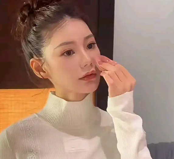 马晓梅和汪小菲未来有没有小朋友，将主宰这段婚姻的幸福能否长久。你问会不会离婚这个