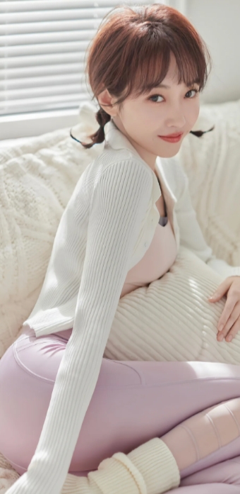 宣璐美若天仙