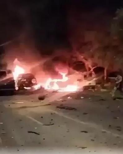 太惊了！

美国增援乌克兰，普京强硬警告，全球瞩目！

这阵子，国际上的事儿啊，