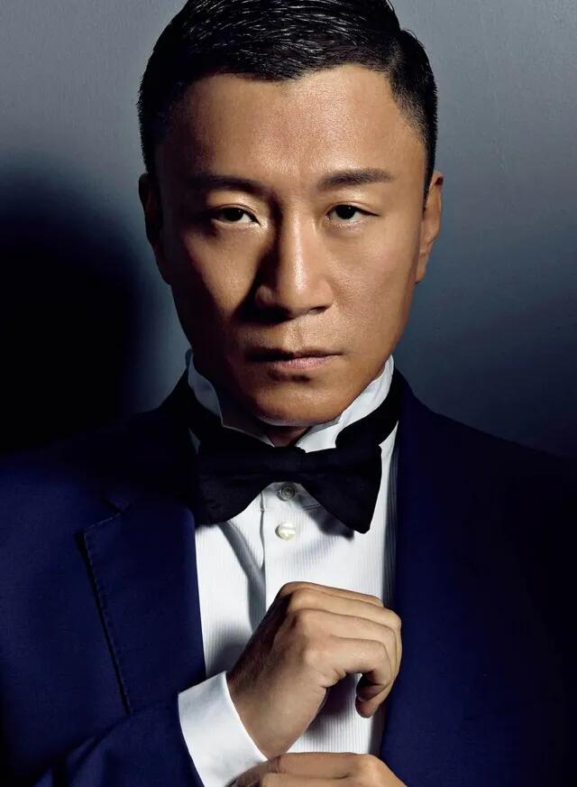 孙红雷与奥运冠军陈艺文的特别经历