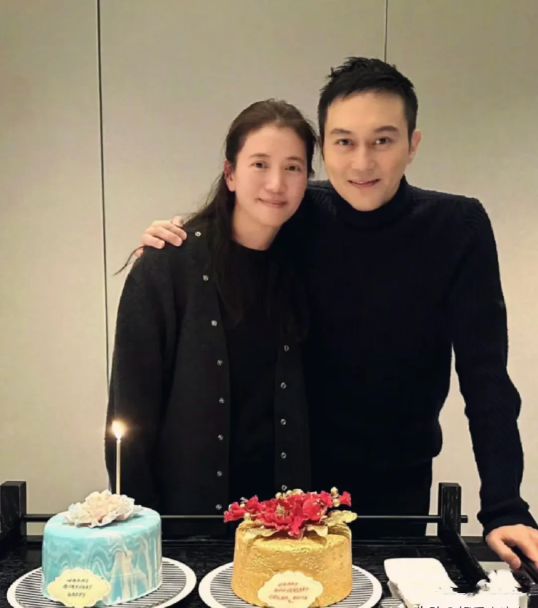 曾经不被看好的婚姻却幸福到至今。

袁咏仪漂亮，老公张智霖帅气，可是两个人的结合