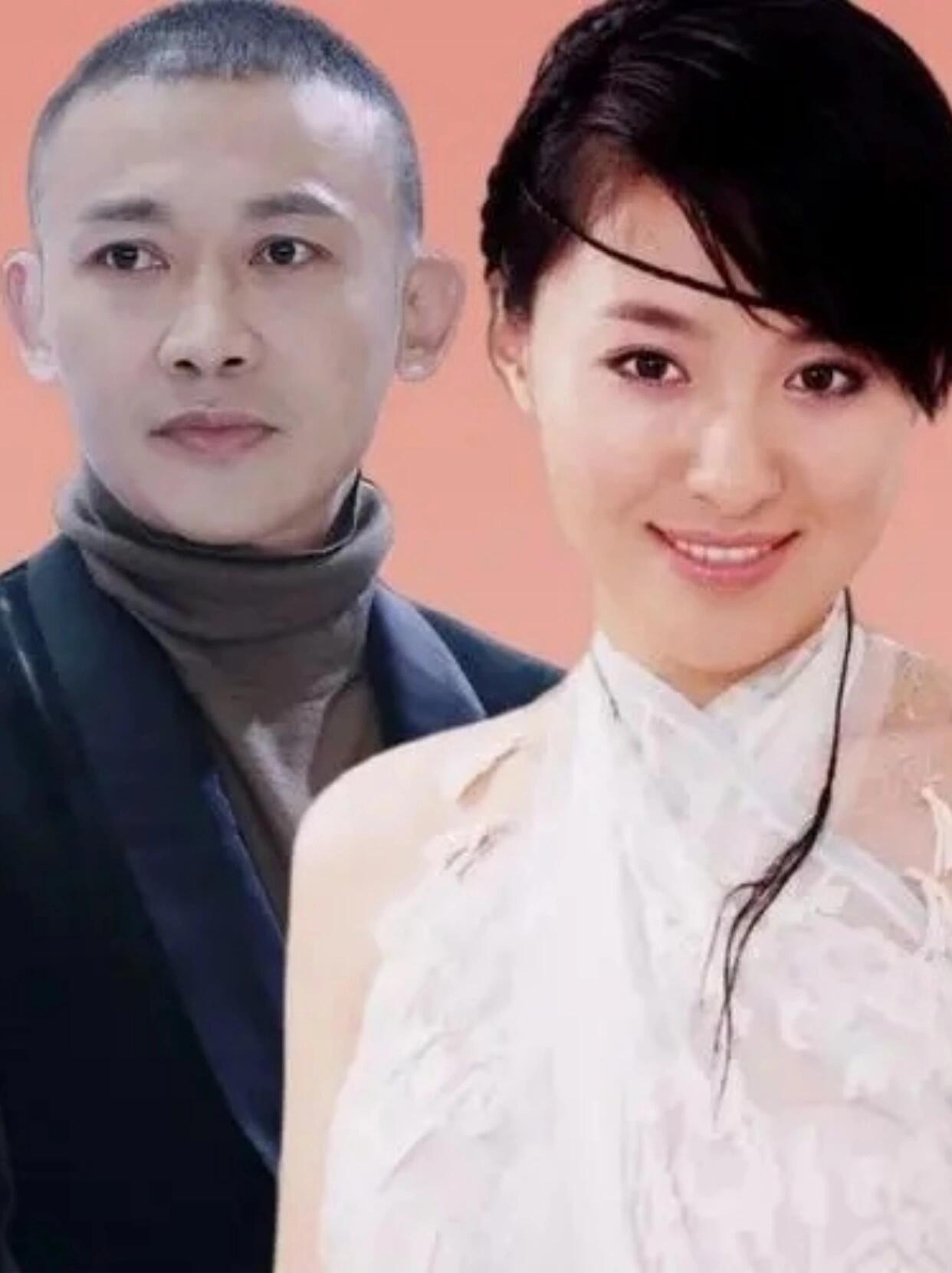 聂远，是个“大猪蹄子”