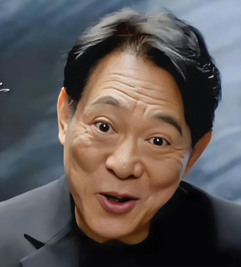 刘晓庆：国际大导演贝托鲁奇来中国拍《末代皇帝》找我演川岛芳子，说有句台词是“我恨