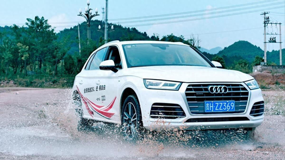 外地女婿回丈母娘家，能开上这5款SUV，说明家境不一般