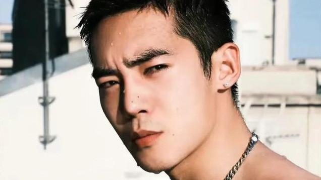 最帅男神出炉，王一博王安于登顶，于适8李昀锐7吴磊6李现5肖战2