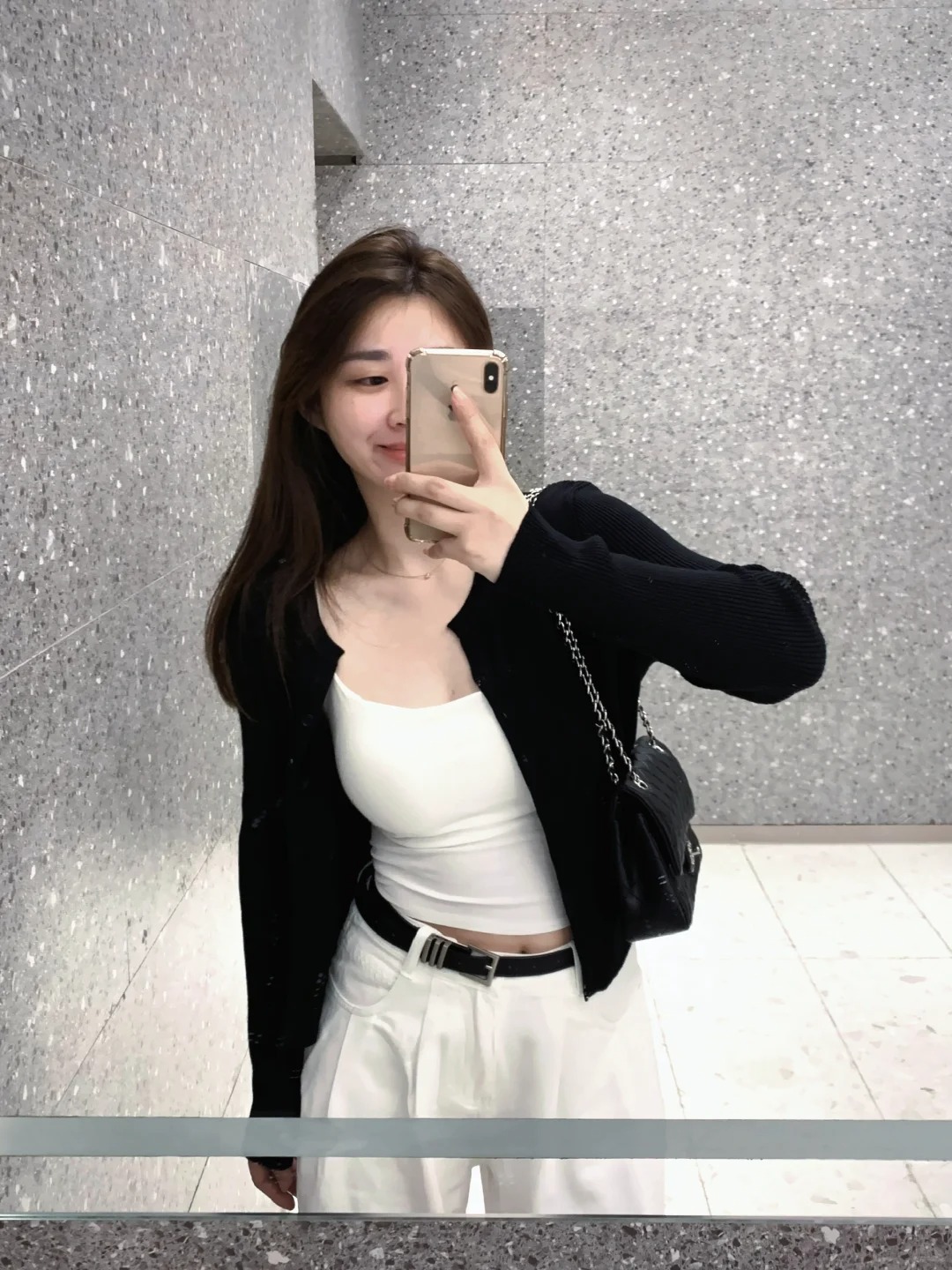 这个滤镜好好看啊～