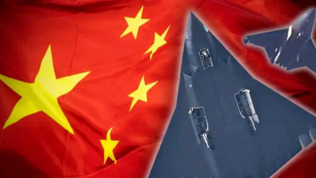 俄媒高调公开六代机米格41，反驳中国根本不是六代机