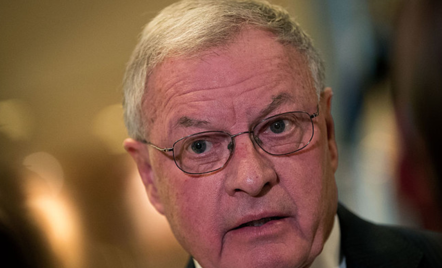 美国当选总统特朗普的乌克兰和俄罗斯问题特使凯洛格表示，俄罗斯将军伊戈尔·基里洛夫