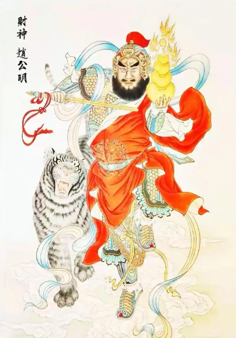 为什么有的人一生财源滚滚，享尽荣华富贵，而有的人则终其一生穷困潦倒，无缘富贵？