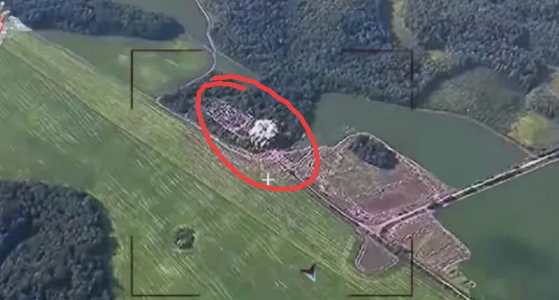 乌克兰防空导弹部队的“毁灭日”！

8月17日，乌克兰防空导弹部队遭遇了前所未有