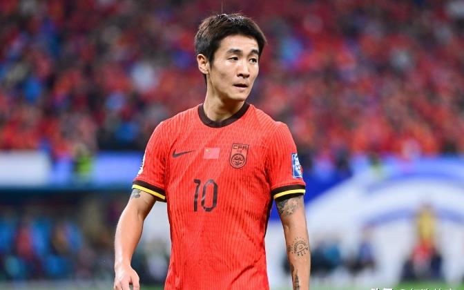 预赛亚洲区C组第6轮，中国vs日本，7个没想到！

1、没想到，两队首发身价相差