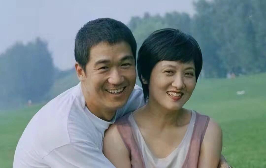 张国立与邓婕的艺术人生与家庭坚守