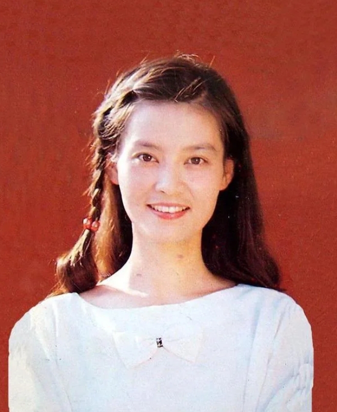 潘虹的情感经历