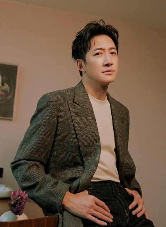 错过蒋欣，娶了高斯，也挺好