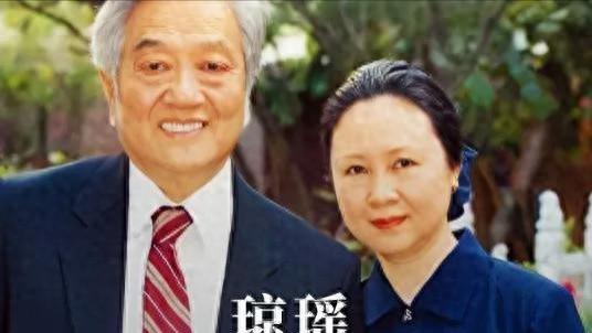 我死后必变成厉鬼掐死你！60年前琼瑶母亲怒吼，为何如此刺耳