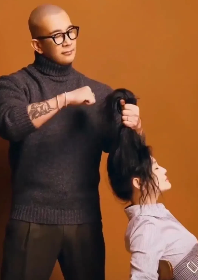 10月6日，是大S的48岁生日！

葛斯齐说过会在生日当天送上大礼，不知道这份大